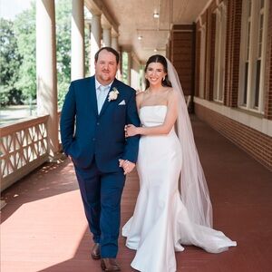 Meet your Posher, Sally